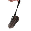 MaiFeng  25 x 30 Pirate Telescope Monocular Retro Retractable Zoom Focus