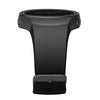 KingWear KW18 1.3 inch Round Dial Smartwatch Phone MTK2502 IPS Screen Pedometer Sedentary Reminder Bluetooth 4.0 Heart Rate Monitor