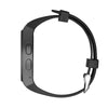 KingWear KW18 1.3 inch Round Dial Smartwatch Phone MTK2502 IPS Screen Pedometer Sedentary Reminder Bluetooth 4.0 Heart Rate Monitor