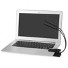 Portable Clip on Book Lamp Flexible Music Stand Light