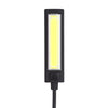 Portable Clip on Book Lamp Flexible Music Stand Light