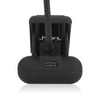 Portable Clip on Book Lamp Flexible Light for Kids Reading