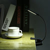Portable Clip on Book Lamp Flexible Light for Kids Reading