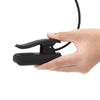 Portable Clip on Book Lamp Flexible Light for Kids Reading