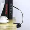 Portable Clip on Book Lamp Flexible Light for Kids Reading