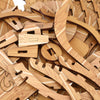 Woodcraft Assembly Kit 3D Jigsaw Puzzle - Phonograph