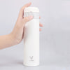 VIOMI Stainless Steel Vacuum Portable 300ml Thermos from Xiaomi youpin