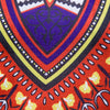 Dashiki Long Sleeve T-shirt