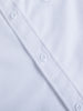 Long Sleeve Corduroy Button Down Shirt