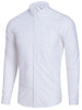 Long Sleeve Corduroy Button Down Shirt