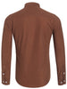 Long Sleeve Corduroy Button Down Shirt