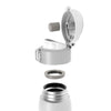 VIOMI 460ml Stainless Steel Vacuum Insulated Mug Sealed Water Bottle from Xiaomi youpin