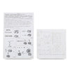 Woodcraft Assembly Kit 3D Jigsaw Puzzle - Phonograph