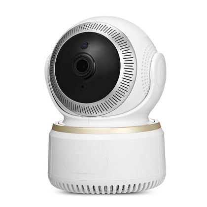 NC634GBU 1080P 2.0MP Indoor Security WiFi IP Camera