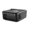 Houzetek 720P 1800 Lumens Private Theater Projector