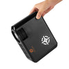 Houzetek 720P 1800 Lumens Private Theater Projector