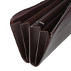 Baellerry PU Leather Men Clutch Wallet Business Handy Bag