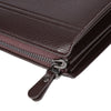 Baellerry PU Leather Men Clutch Wallet Business Handy Bag