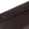 Baellerry PU Leather Men Clutch Wallet Business Handy Bag