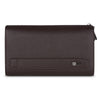 Baellerry PU Leather Men Clutch Wallet Business Handy Bag
