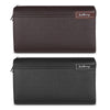 Baellerry PU Leather Men Clutch Wallet Business Handy Bag