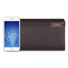 Baellerry PU Leather Men Clutch Wallet Business Handy Bag