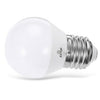 EXUP RGB E27 5W 270 Degree Remote Control LED Spot Bulb