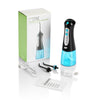 COZZINE Portable Dental Water Flosser