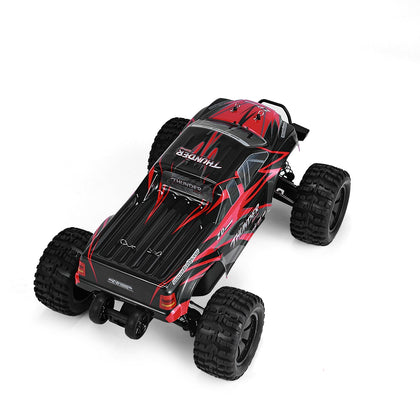 ZD Racing ZMT - 10 / 10427 - S / 9106 1/10 Brushless 4WD Monster Truck Waterproof 60A ESC / 3500KV Motor / 60km/h