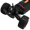 ZD Racing ZMT - 10 / 10427 - S / 9106 1/10 Brushless 4WD Monster Truck Waterproof 60A ESC / 3500KV Motor / 60km/h