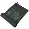 Seedling Heat Mat Warm Hydroponic Heating Pad 52 x 24cm