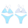 Sexy Bikini Set Women Swimwear Swimsuit Female Beach Suit