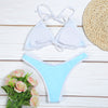 Sexy Bikini Set Women Swimwear Swimsuit Female Beach Suit