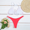 Sexy Bikini Set Women Swimwear Swimsuit Female Beach Suit