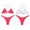Sexy Bikini Set Women Swimwear Swimsuit Female Beach Suit