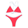 Sexy Bikini Set Women Swimwear Swimsuit Female Beach Suit