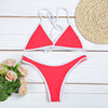 Sexy Bikini Set Women Swimwear Swimsuit Female Beach Suit