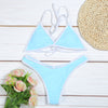 Sexy Bikini Set Women Swimwear Swimsuit Female Beach Suit