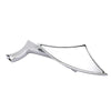 TAPIC SF - 015 Paired Universal Motorcycle Rearview Mirror