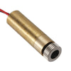 NEJE DK - 5 Pro 500mW High Power Violet Light Laser Head for Engraver
