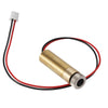 NEJE DK - 5 Pro 500mW High Power Violet Light Laser Head for Engraver
