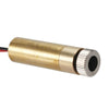 NEJE DK - 5 Pro 500mW High Power Violet Light Laser Head for Engraver