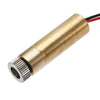 NEJE DK - 5 Pro 500mW High Power Violet Light Laser Head for Engraver