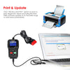 Konnwei KW680 CAN OBD2 / EOBD Scanner for Vehicles