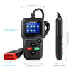 Konnwei KW680 CAN OBD2 / EOBD Scanner for Vehicles