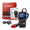 Konnwei KW680 CAN OBD2 / EOBD Scanner for Vehicles