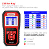 Konnwei KW850 CAN OBD2 / EOBD Auto Code Scanner