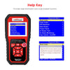 Konnwei KW850 CAN OBD2 / EOBD Auto Code Scanner