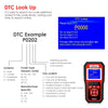 Konnwei KW850 CAN OBD2 / EOBD Auto Code Scanner
