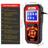 Konnwei KW850 CAN OBD2 / EOBD Auto Code Scanner